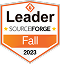 Source Force Leader fall 2023 logo