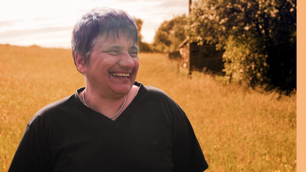 Headshot of Hattie Hasan