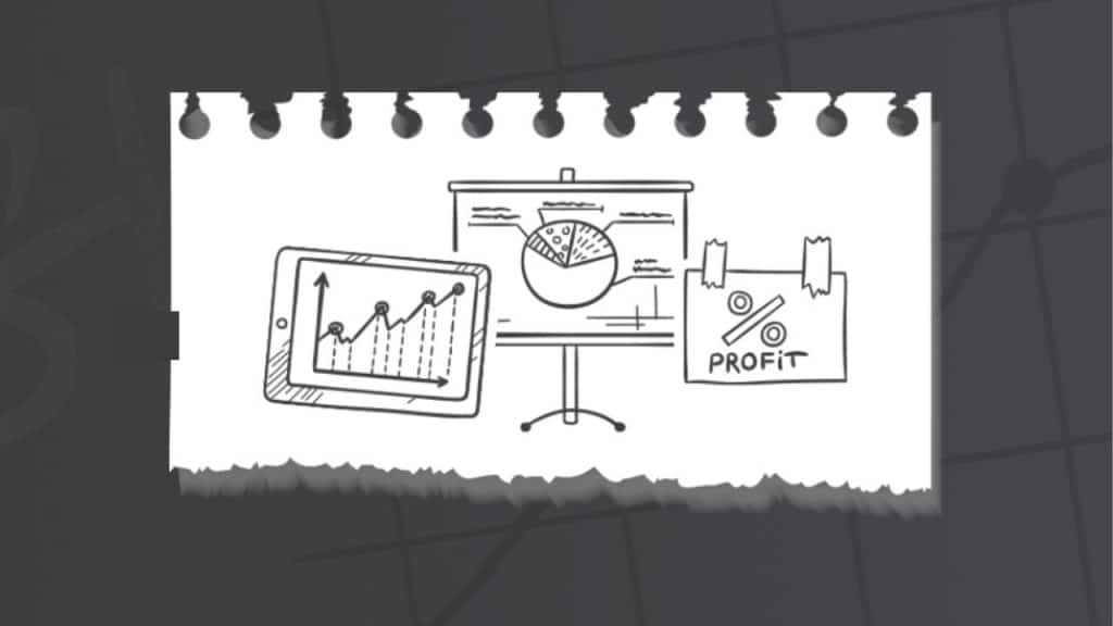 Sales reporting KPIs blog cover