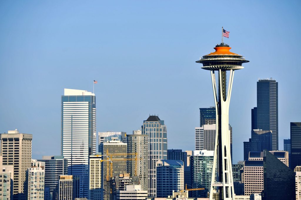 Seattle